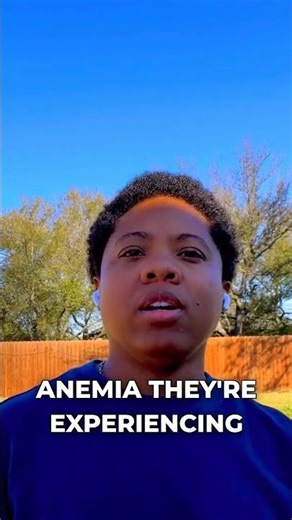 Chemo side effects: Anemia isn't always simple