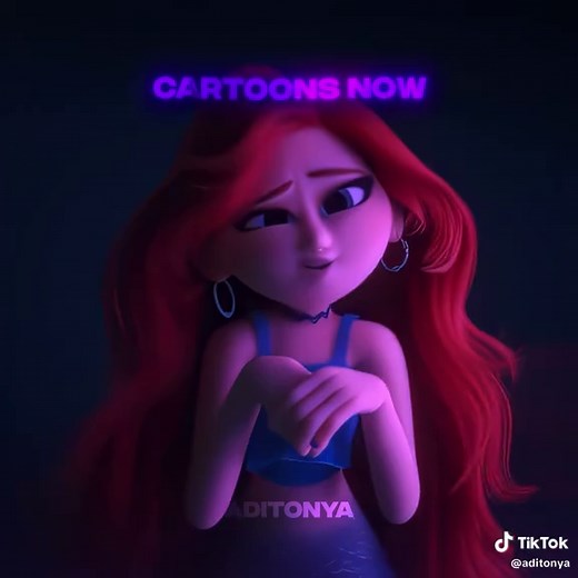 Then or now? #cartoons #theincredibles #kungfupanda #riseoftheguardians #penguinsofmadagascar