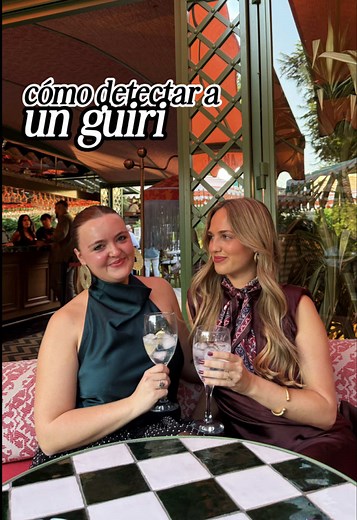 ¿Cómo reconocer a un guiri? Consejos culturales