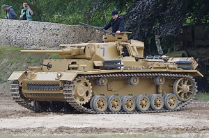 1.4M views · 34K reactions | It's not every day you get to see a Panzer III moving under its own power 勞 Follow  PhlyDaily for more like this! | PhlyDaily | Facebook