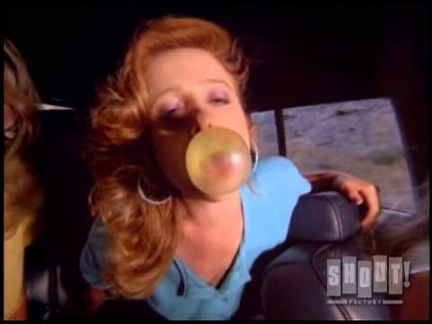 Slumber Party Massacre II (1987) - Official Trailer (NSFW)