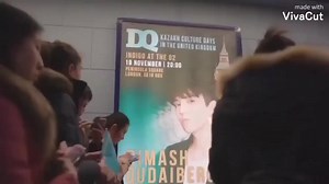 3.1K views · 724 reactions | Entrevista de Dimash en Air Astana.. ✈ Archivo 2020 Interview with Dimash at Air Astana .. ✈ Archive 2020 #amorpazunion #lovepazunion | Dimash World | Facebook