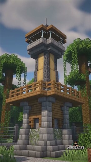 Building a MASSIVE Jurassic Park Dinosaur Island in Minecraft! 🦖🌴