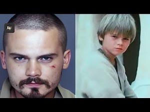 Star Wars Child Star Jake Lloyd, Now 35 Shares Update on His Schizophrenia Journey in Rare Interview