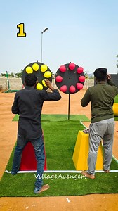 75K views · 1K reactions | Complete the beautiful multi task challenge #VillageAvengers | Village Avengers | Facebook