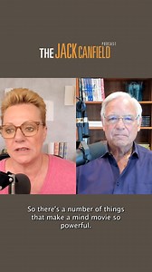 Ever struggled to visualize the life you truly desire? My good friend and co-founder of Mind Movies, Natalie Ledwell, shares her powerful visualization technique that's transformed over 70 million lives! In this short clip, Natalie breaks down exactly how Mind Movies use affirmations, images, and music to turn your dreams into reality faster than ever before. 👉 Watch the full episode (or listen now!) and start manifesting the life you want today: https://bit.ly/3FPnCFl #JackCanfieldPodcast #Min