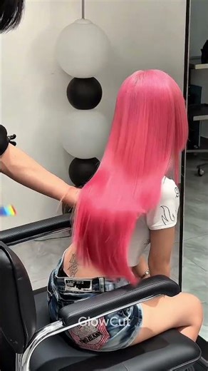 Part 140 | Best Hair Color Transformation!🔥☠️