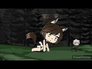 The Giant Warewolf GLMM