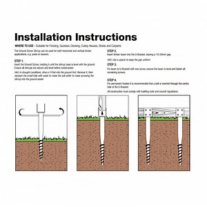 [Hot Item] Helical Pile Foundation Ground Screw Anchor for Buildings