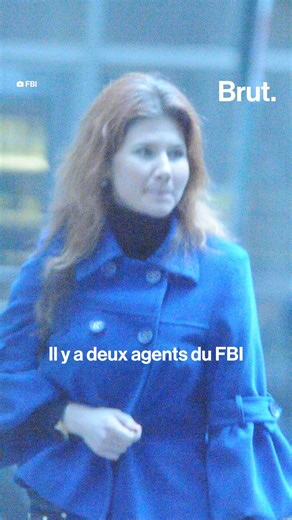 Elle pensait accepter une mission secrète d'un autre espion russe. Elle n'avait pas réalisé qu'elle était face à agent du FBI… En 2 épisodes, on vous raconte l'histoire de l'espionne russe Anna Chapman. | Brut