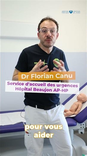 FAUSSE ROUTE CHEZ LE NOURRISSON QUE FAIRE ? #urgence