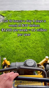 3M views · 2.8K reactions | Lawcae Follow me more . #usa #reels #trending #cleaning #drain #spring #shorts #viralvideo #viralpost #working #nature #gardening #satisfying #asmr #asmrsounds #craft #tools #foryou #work #workout #workfromhome #lawn #grass #lawncare #lawnmower #garden #gardening #overgrown #overgrownyard #cleaning | Our Old Houses & Barns | Facebook