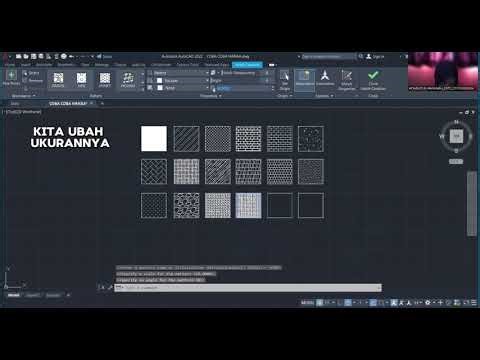 Bagian 2 Tutorial Penggunaan Software AutoCad 2022
