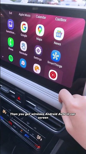 How to upgrade to wireless CarPlay/Android Auto by a small car gadget? CarlinKit Mini Ultra 3
