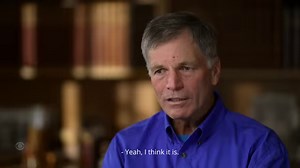 On 60 Minutes, Governor Mark Gordon talked about addressing climate change through an "all-of-the-above" policy that embraces innovation. See the full interview: https://cbsnews.com/news/wyoming-mark-gordon-energy-agenda-60-minutes-transcript/ | National Governors Association