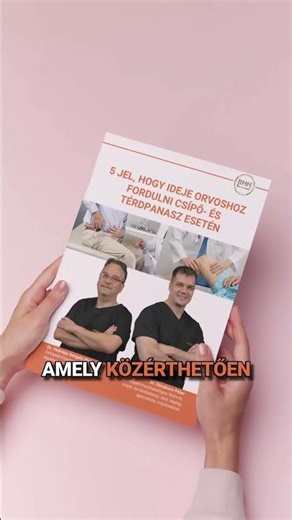 Mi az az 5 tünet amivel orvoshoz kell fordulni?