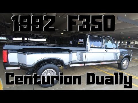 1992 7.3 IDI Performance turbo update/overview
