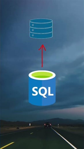 ¿Qué es SQL? | Base de datos #databaseconcepts #database #databaseprogramming #sql #shortvideo