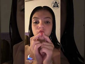 Routines🎉🎉 very refreshing after a shower 🚿🚿