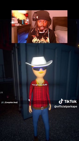 giving out free samples of dat seizure pack😭😭 #schedule1 #fyp #gaming #simulator #simulatorgames #fypシ゚viral #foryoupage #GamingOnTikTok #indiegames #officialparkape #pastor