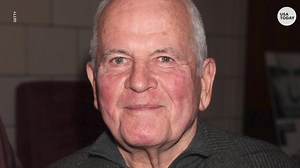 'The Lord of the Rings' actor Ian Holm dead at 88