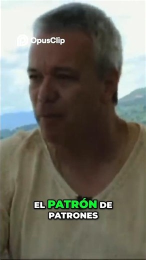🚨 Popeye revealed why everyone respected Pablo Escobar