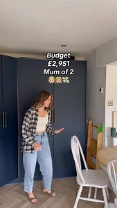 202K views · 200 reactions | £2,951 budget of a Mum of 2 - Comment “sinking funds” and I’ll send you the link to my spreadsheet and my Monzo refer a friend code where we both get a free £5 殺 | homewithshan | Facebook