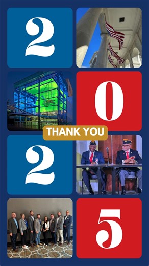 As 2025 comes to a close, we’re reflecting on a year of service, advocacy, and impact. From training and accrediting County and Tribal Veterans Service Officers, to strengthening partnerships, convening leaders from across the country, and advocating for veterans and their families at every level—NACVSO continued its mission to ensure no veteran is left without support. From training and accrediting County and Tribal Veterans Service Officers to strengthening partnerships, convening leaders from
