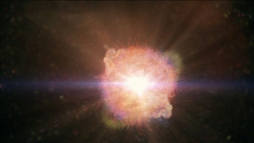 The life cycle of a star - AQA - GCSE Physics (Single Science) - AQA - Video - BBC Bitesize