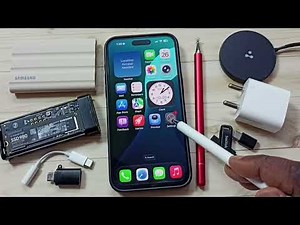 How to Restore Photos from iCloud & Recover Deleted Photos - 2026 (iOS 26)