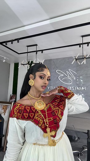 Eritrean and Ethiopian Music Celebrations on TikTok