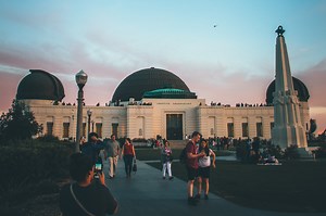 The 30 best L.A. attractions that you should see in 2026