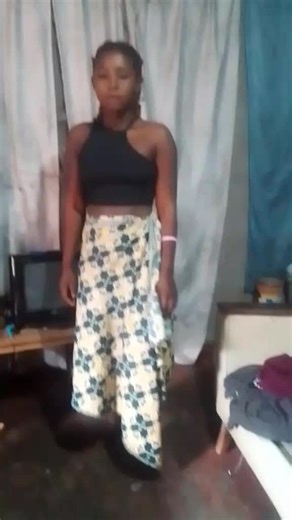 Alice Kambenja on TikTok