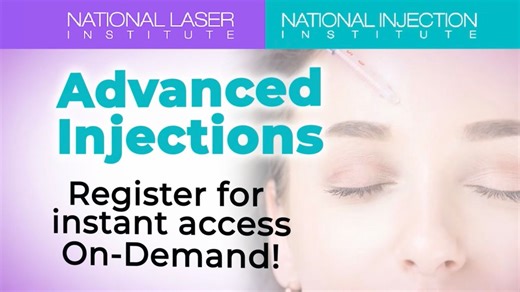 This is where good injectors become great artists. 🎨 Ever wondered what the next level of your aesthetics career looks like? Some say you just need to know the basics. But picture this: You’re mastering the advanced techniques to treat the most delicate and challenging areas—from under-eye hollows to bunny lines. ✨ This is training that goes beyond the fundamentals. You'll learn the artistry behind a perfect non-surgical brow lift and the science of rejuvenating unexpected areas like the earlob