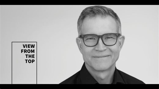 David Baszucki, Founder and CEO of Roblox: Trust Your Gut