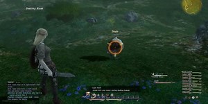 New Final Fantasy XIV gameplay videos come out of the beta