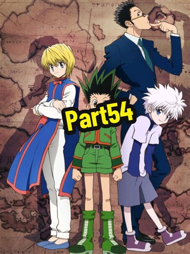 Hunter x Hunter: HxH Video Mix | Part 54