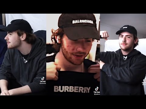 Sapnap edits for simps