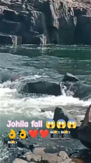 Hum saath saath hain 😱😱😱😱#super#amezing#waterfall#naturephotography