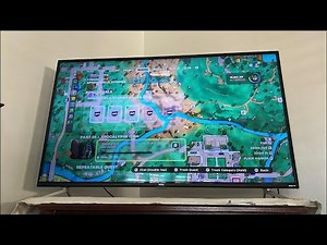 Progressing through the Springfield Story Quests