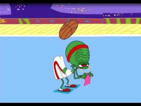 Space Goofs - Other World Champs (S02E16) Full Episode in HD