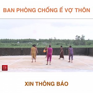 6M views · 17K reactions | BAN PHÒNG CHỐNG Ế VỢ XIN THÔNG BÁO Cho các anh đang độ tuổi ngót nghét 30 được biết và nghiêm túc thực hiện Ps: Video chế vui vẻ giải trí thôi nhé mọi người Chúc mọi người vui vẻ  - Theo dõi trang QUẢNG BÌNH 73 để xem nhiều video hay thú vị về quê hương QB nhé. #QuangBinh73 | Quảng Bình | Facebook