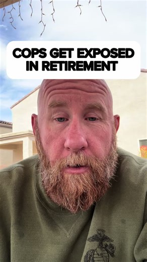 Preparing for Retirement: Maintaining Your Health as an Officer