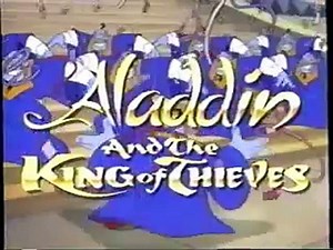 Opening To Homeward Bound II:Lost In San Francisco 1996 VHS