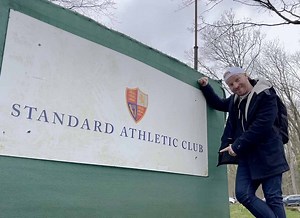 En immersion dans le plus vieux club de France, le Standard AC !