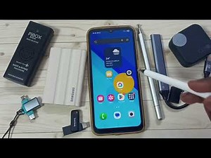 Easy Way to Disable Developer Options on Samsung Galaxy A17 5G