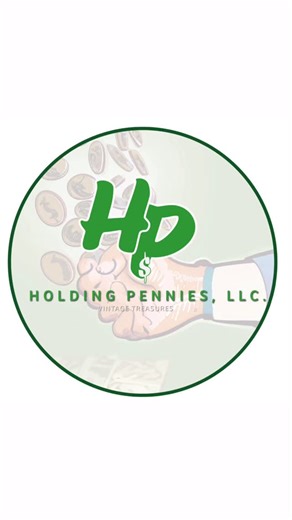 Holding Pennies – Vintage Treasures is the premier destination for high-value collectibles and legacy pieces. We source, evaluate, and showcase rare magazines, memorabilia, and vintage cultural icons with investment potential. Each item is hand-selected for quality, authenticity, and historical significance, offering collectors an elevated way to build wealth through nostalgia. | Dakarai James