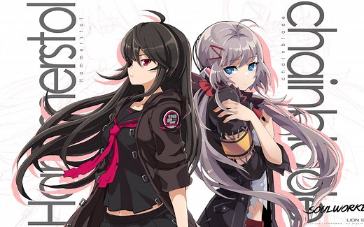 Soulworker个人推荐优化设置