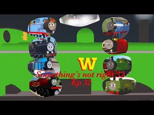 Something’s Not Right S2 Ep 32