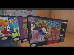 Christmas Morning 2000